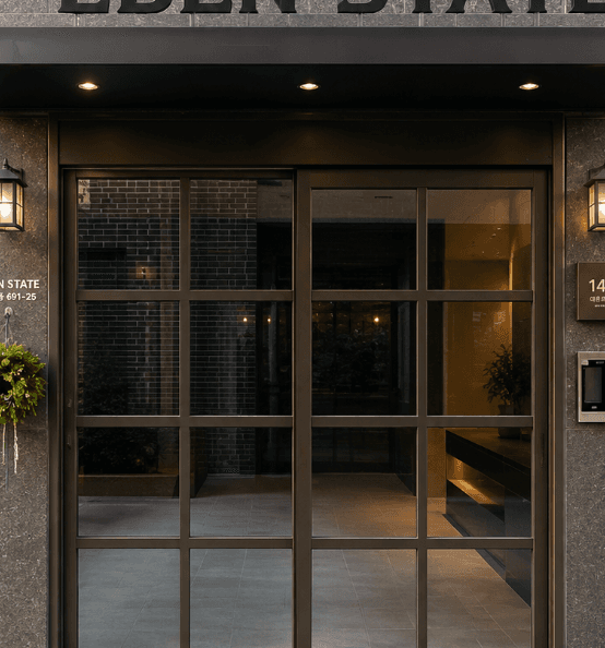 Cozy Like-New Studio in Seoul | Private Kitchen & Elevator