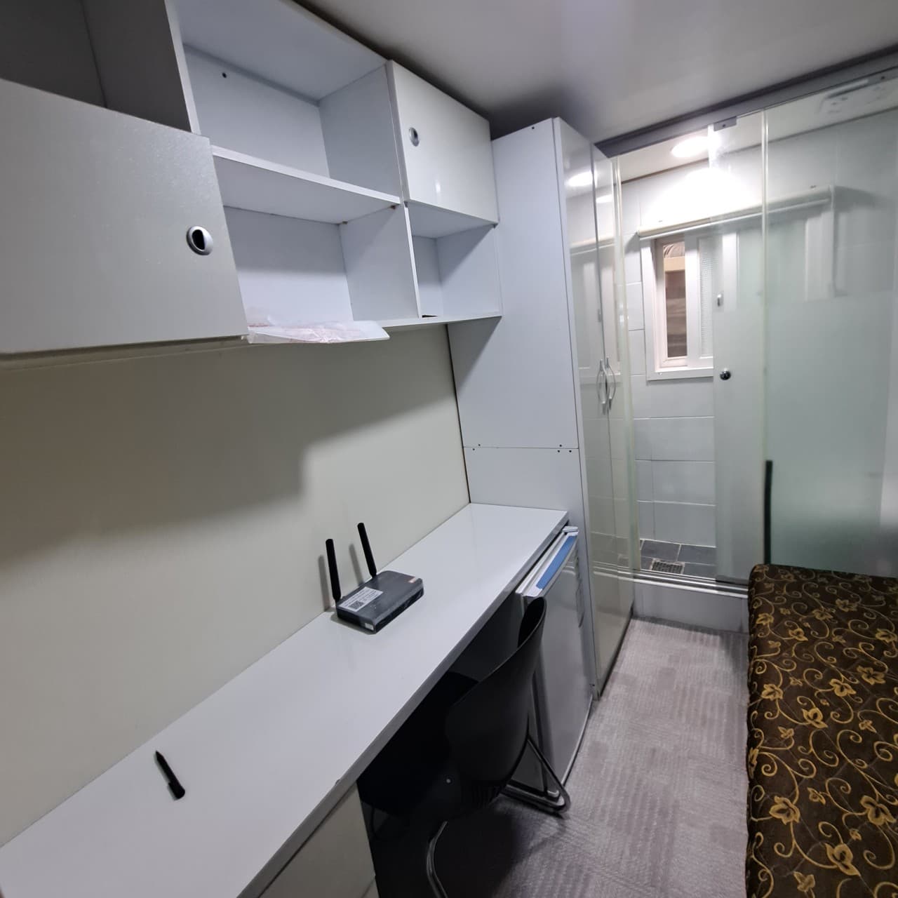 Pagoda Oneroomtel Jongno Branch
