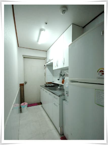 새샘터 고시텔 천호동 — photo 8 of 8