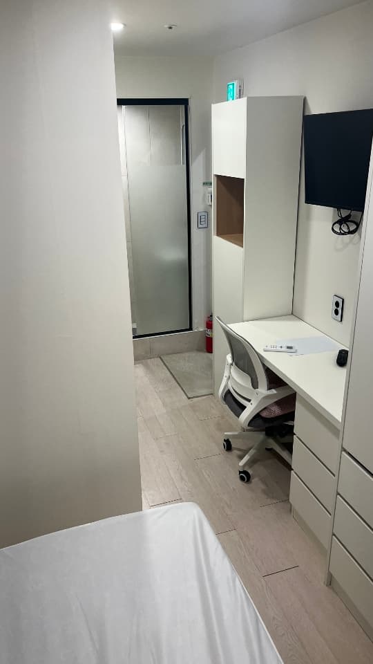 Room with Window to the Outside (August move-in available) — photo 1 of 2