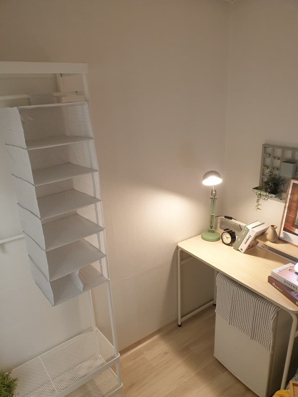 Deluxe Studio (Deposit 150,000 KRW) — photo 7 of 7