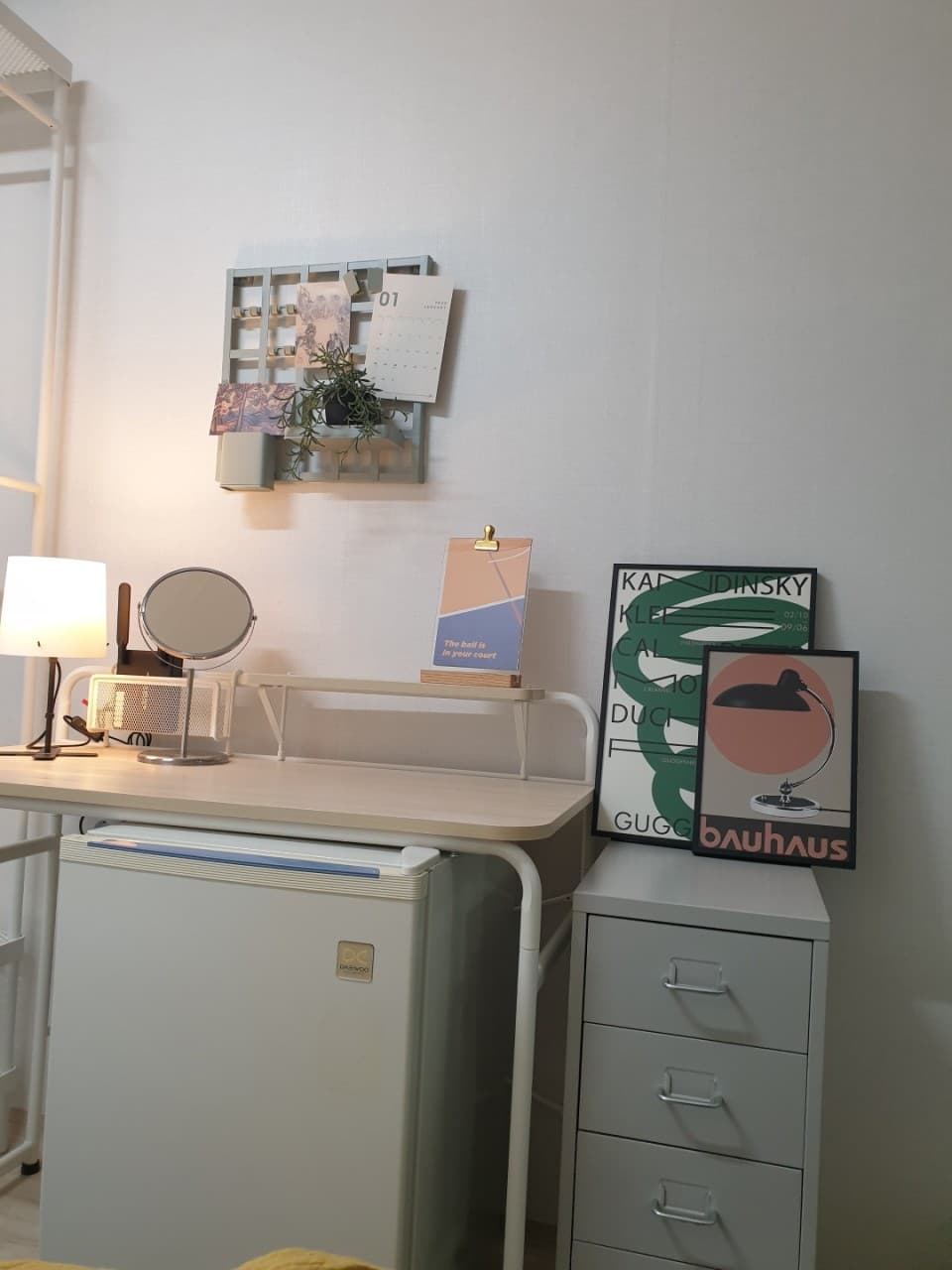 Premium Studio (Deposit 150,000 Won) — photo 2 of 7