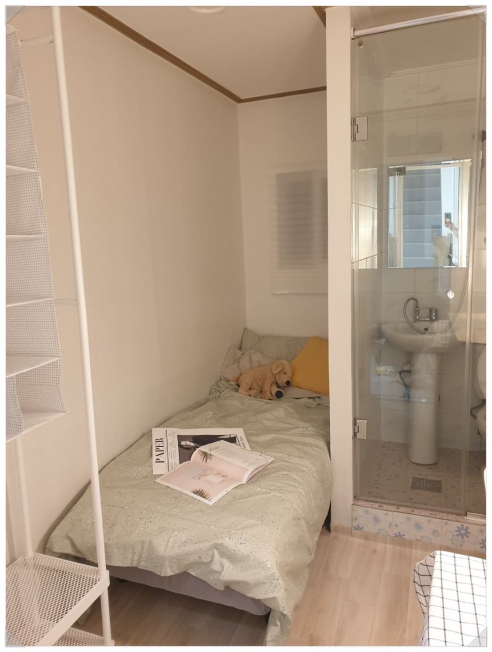 Premium Studio (Deposit 150,000 Won) — photo 7 of 7