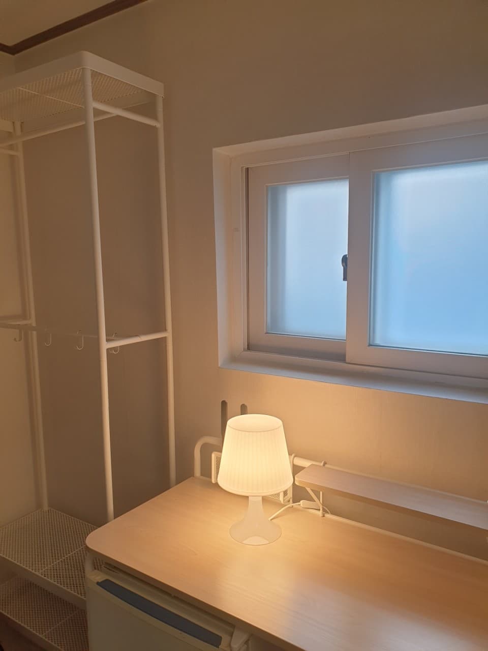 Standard Mini Room (Deposit 150,000 KRW) — photo 5 of 5