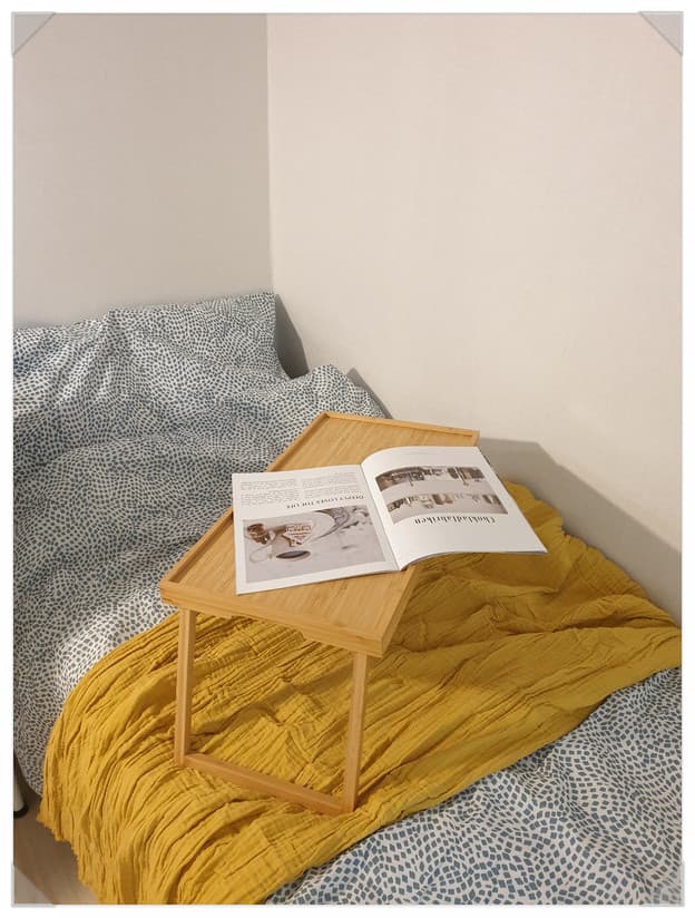 Standard Mini Room (Deposit 150,000 KRW) — photo 2 of 5