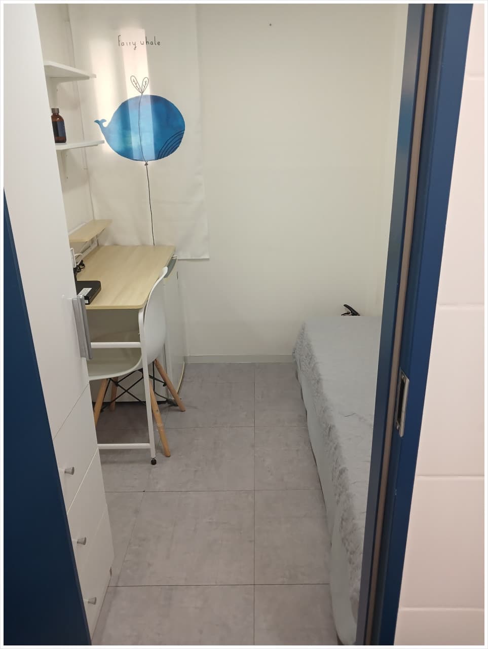 Room 309 (Studio)--Deposit 100,000 Won — photo 2 of 3