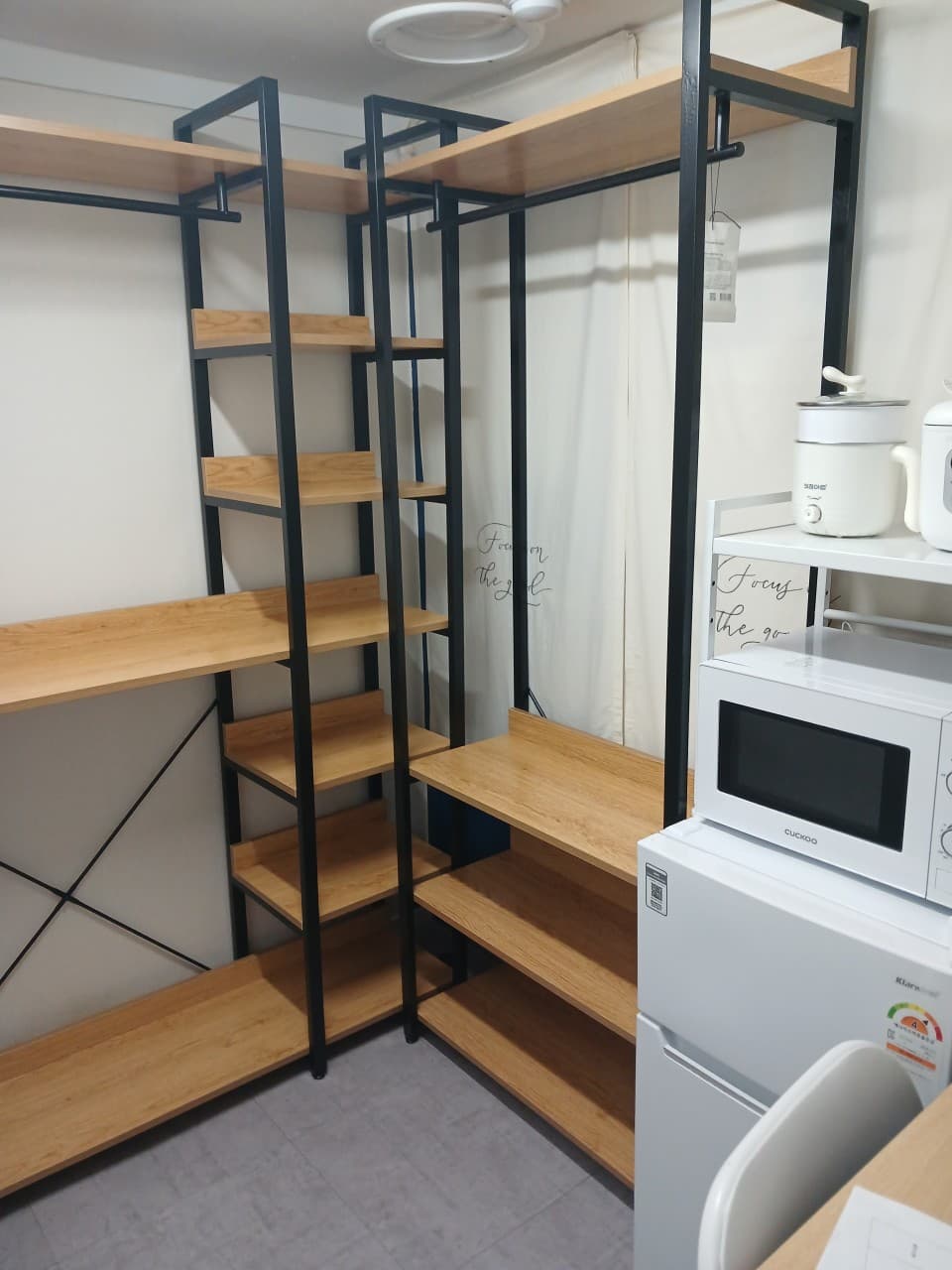 Daewang Studio (Deposit 100,000 KRW) — photo 2 of 3