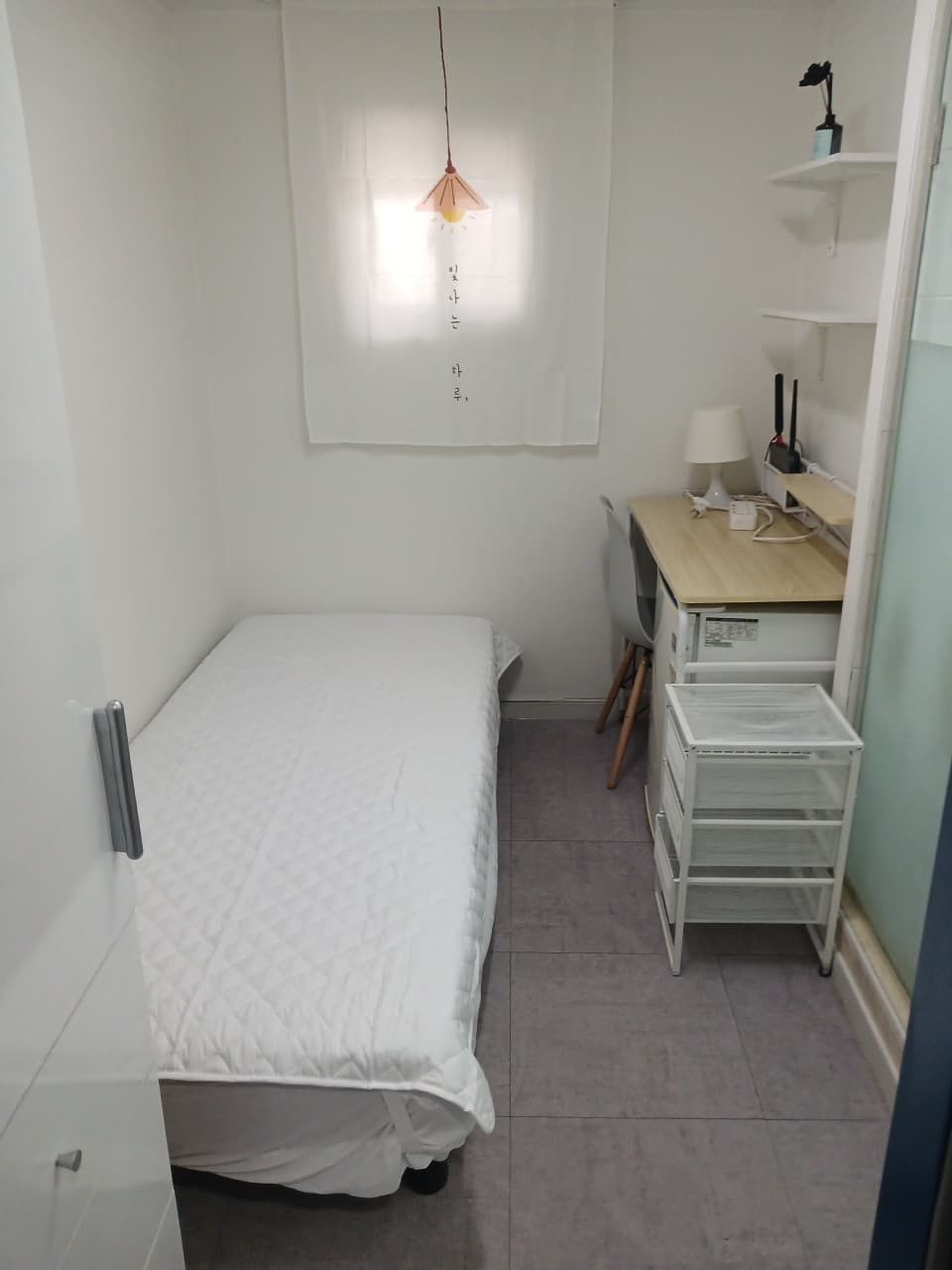Room 311 (Deposit 100,000 won) — photo 2 of 2