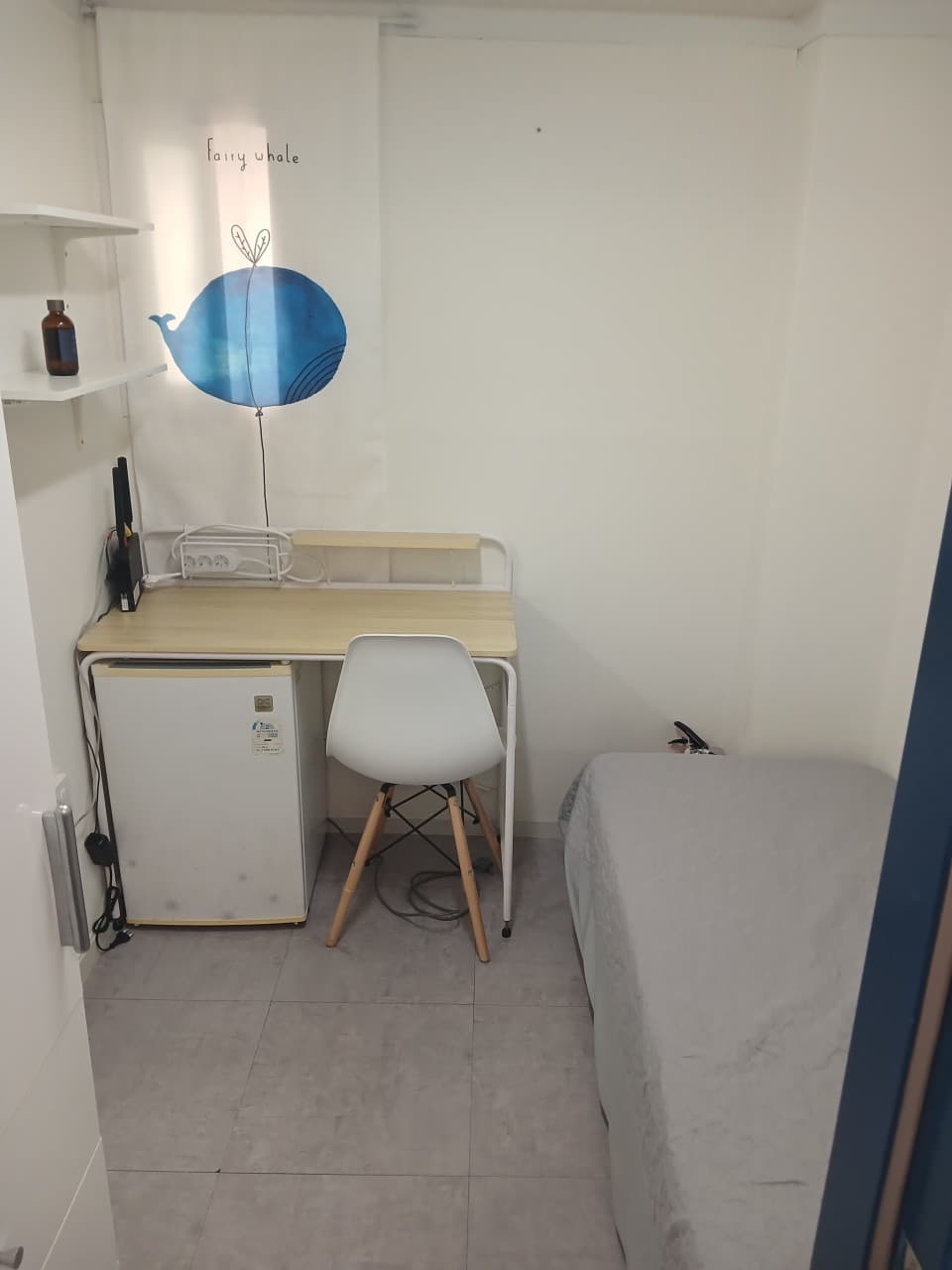Room 302, Room 213 (Deposit 100,000 won) — photo 2 of 5