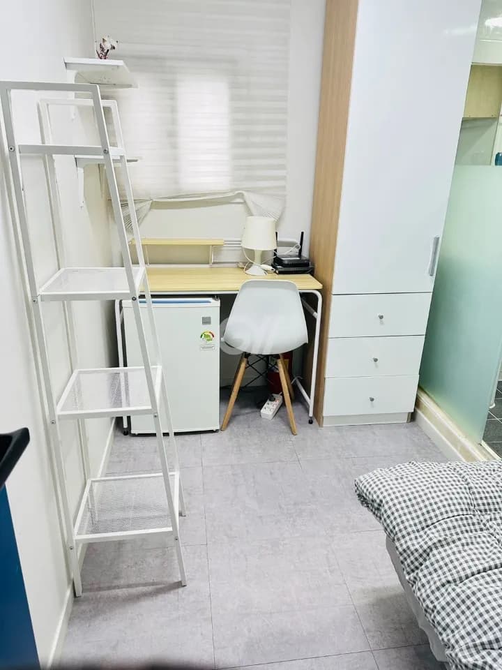 Room 217, Room 216 (Deposit 100,000 won) — photo 2 of 16
