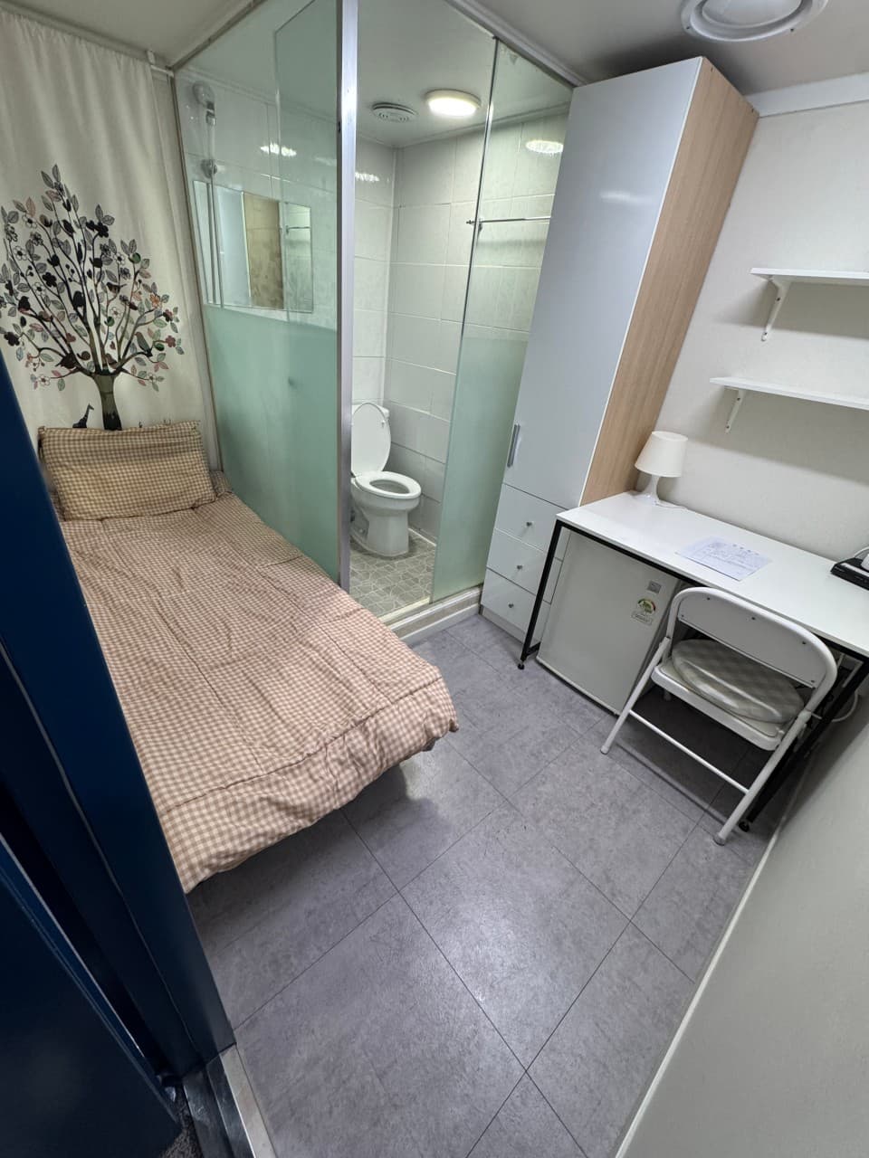 Room 217, Room 216 (Deposit 100,000 won) — photo 16 of 16