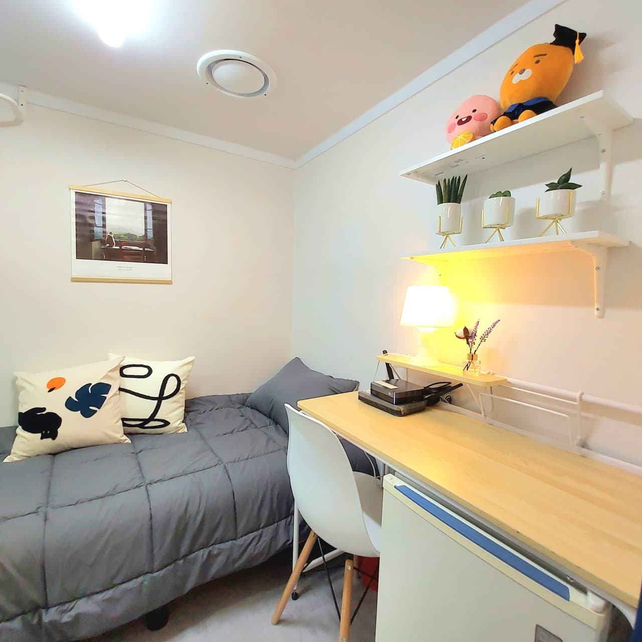 Room 316, Room 206 (Deposit 100,000 won) — photo 5 of 5