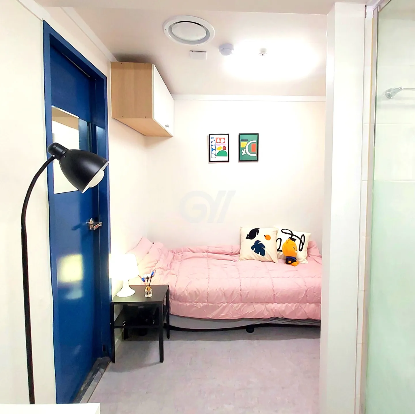 Room 201 (Deposit 100,000 won) — photo 4 of 4