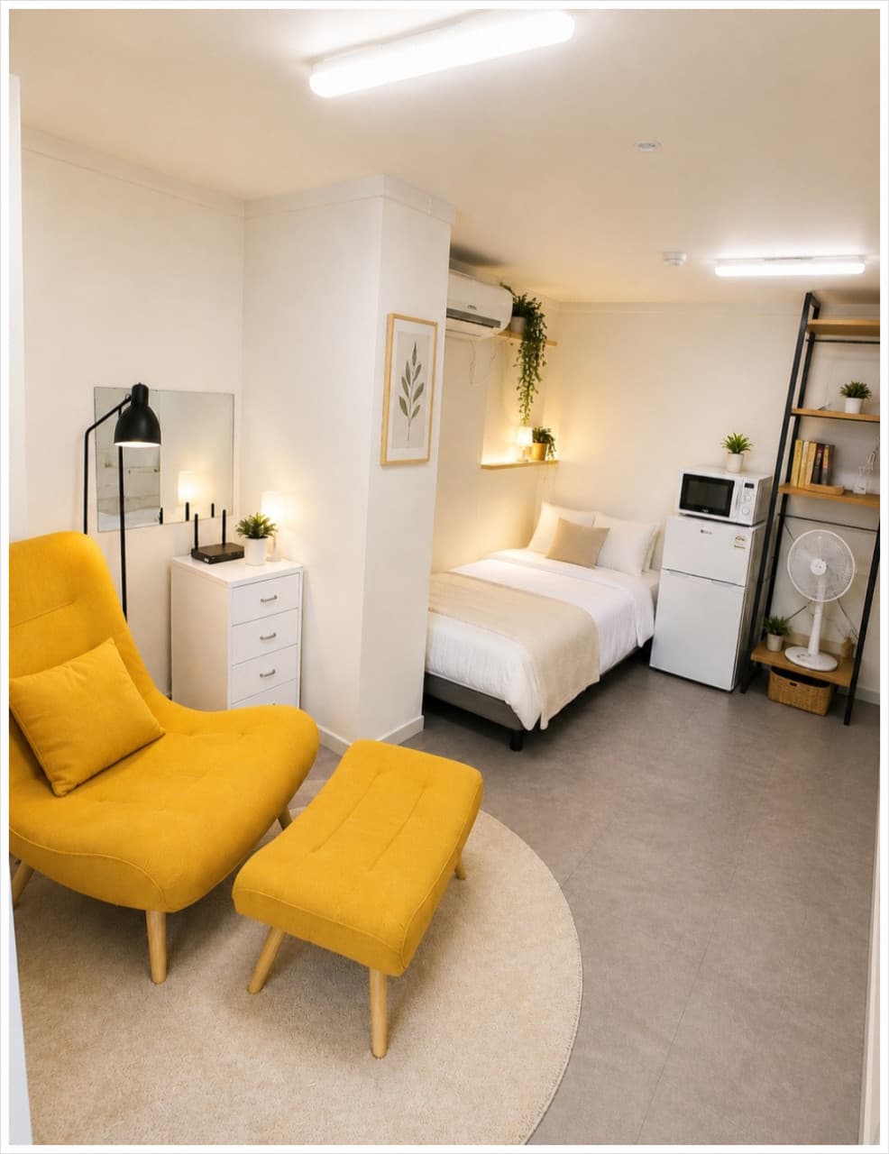 Maison Stay Gunja Branch