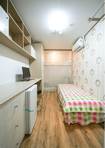 더 하우스 당산역 — photo 14 of 14