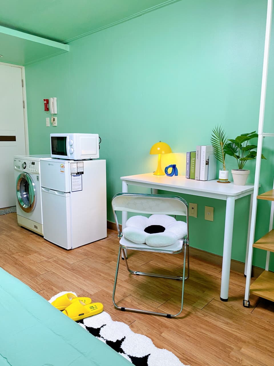 Insaeng Gonggan Standard (Deposit: 500,000 KRW) — photo 2 of 9