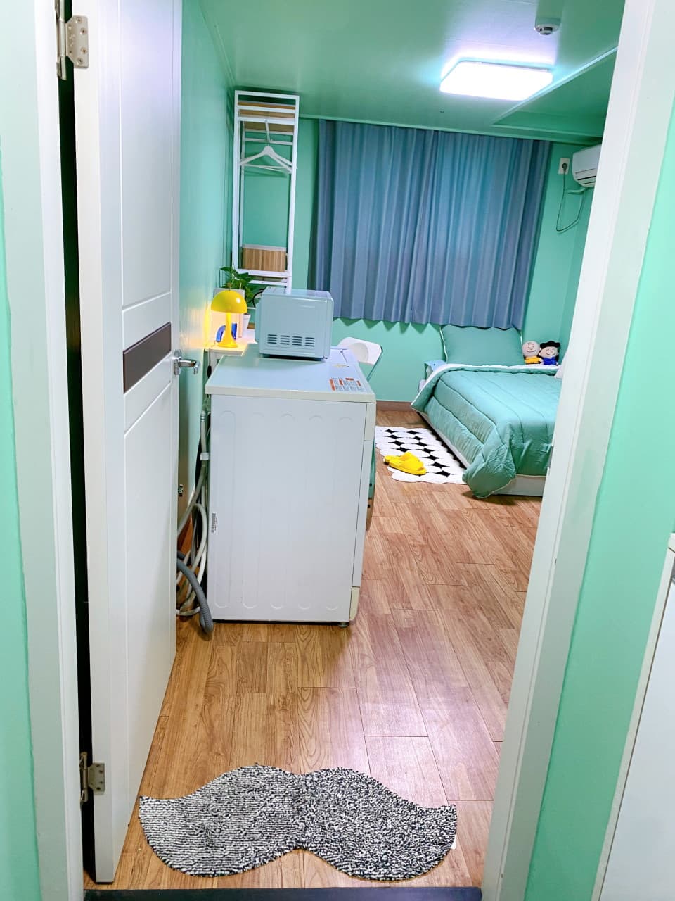 Insaeng Gonggan VIP (Deposit 500,000 won) — photo 9 of 9
