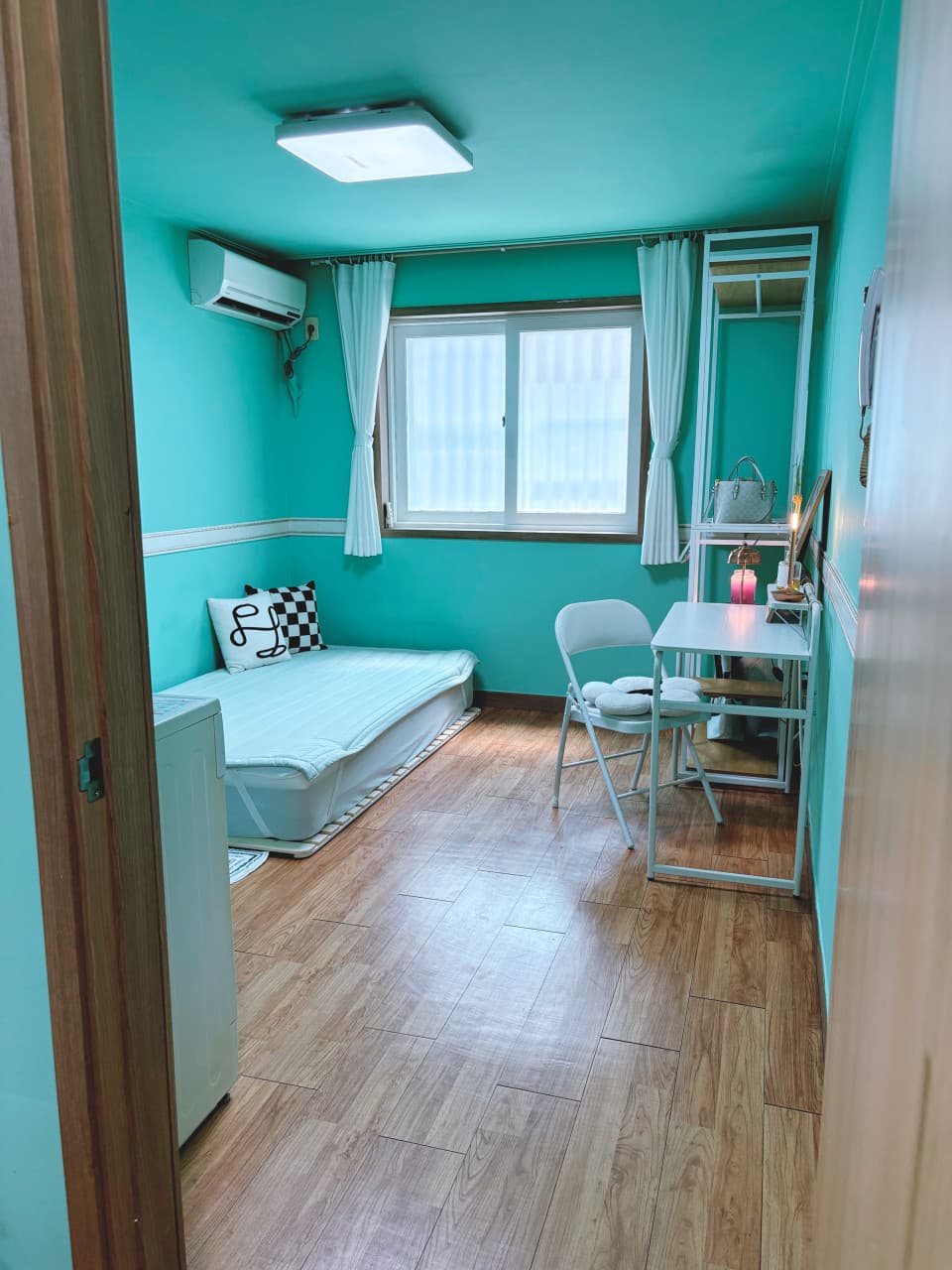Life Space Suyu Station Branch