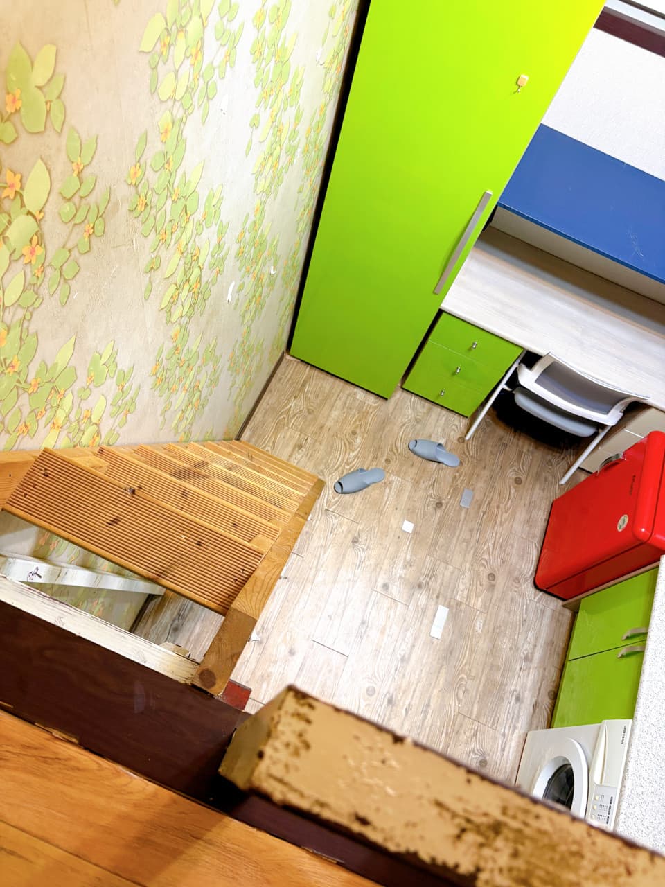 Interior Basic Room (300,000 Won Deposit) — photo 2 of 3