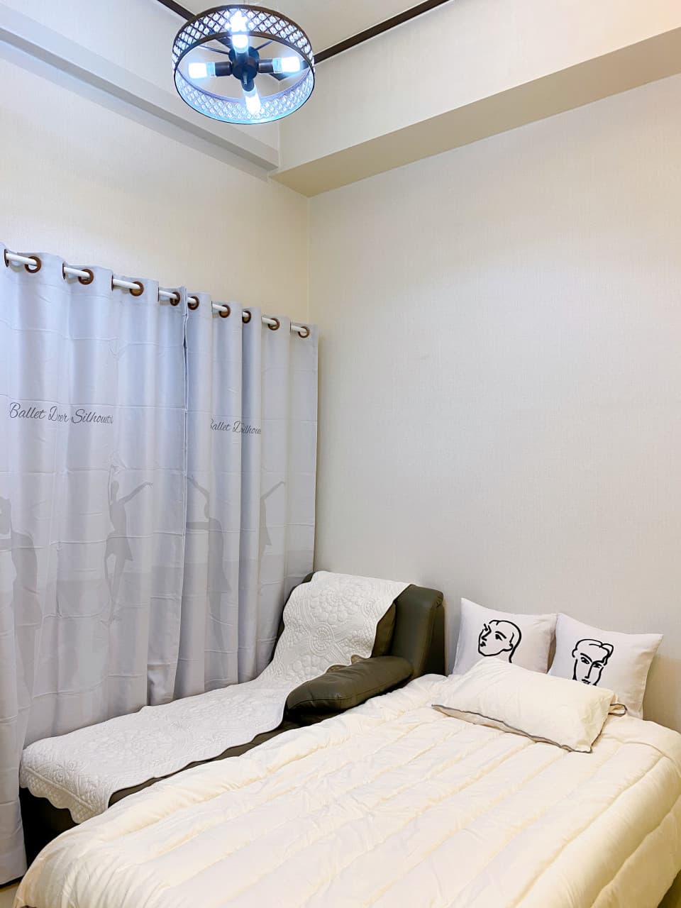 VIP (2-Person Room) - Deposit 300,000 Won — photo 2 of 11