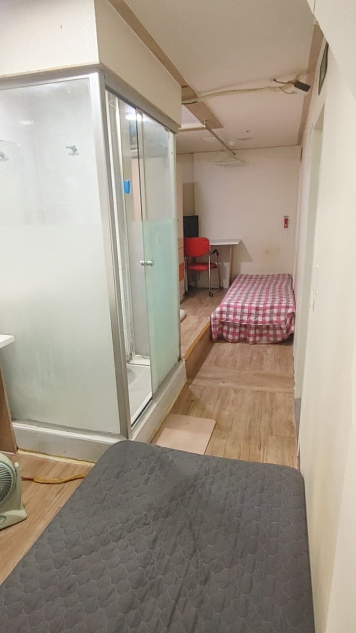 Room B (Double Room) — photo 2 of 7