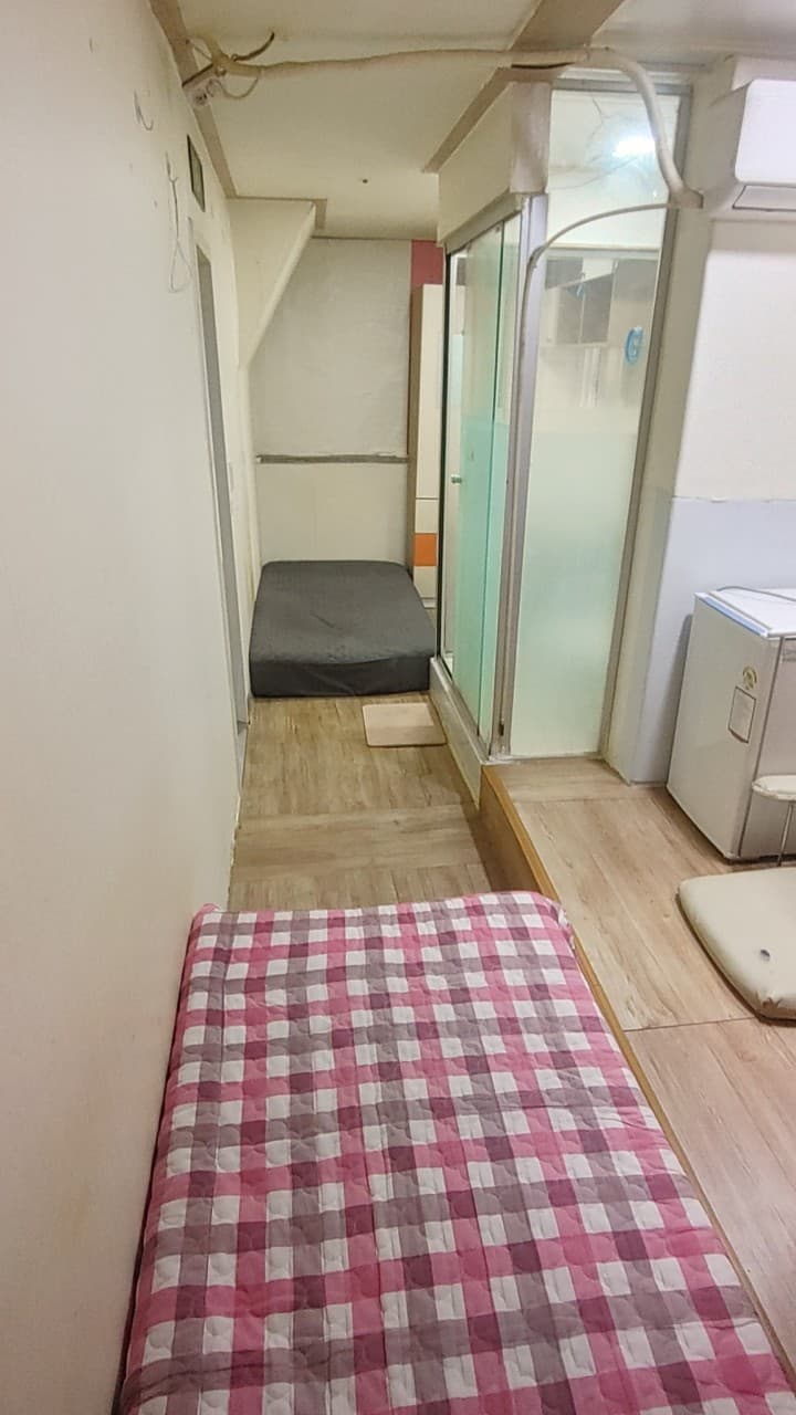 Room B (Double Room) — photo 1 of 7