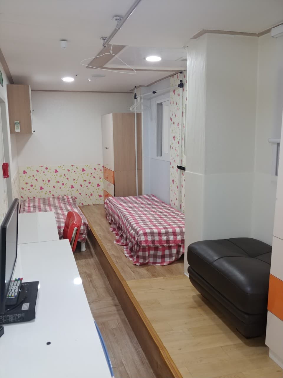 Room B (Double Room) — photo 7 of 7