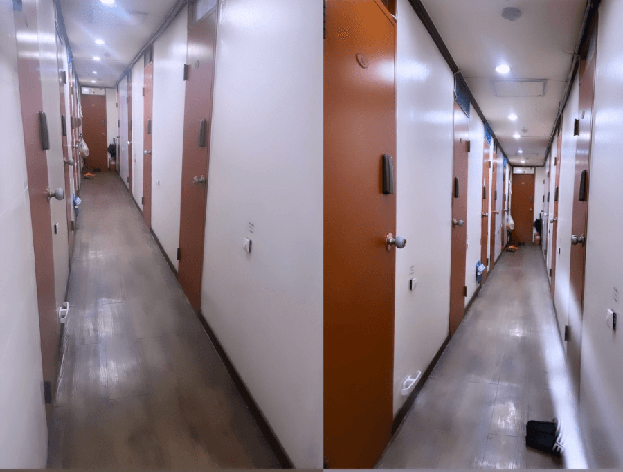 미아역 인터넷고시원 — photo 2 of 2