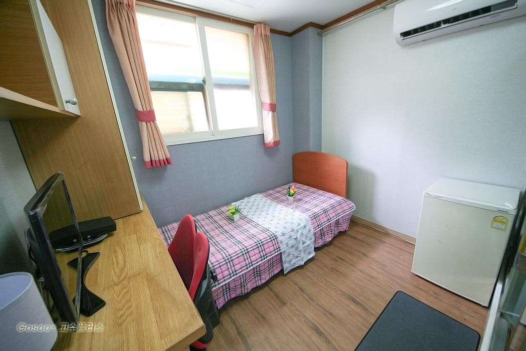 Digital Residence Guro Branch