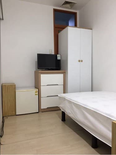 Mini Room (Monthly Rent 230,000–350,000 KRW) — photo 5 of 5