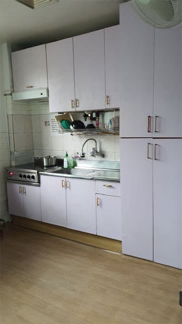 예일 고시텔 화곡동 — photo 12 of 12