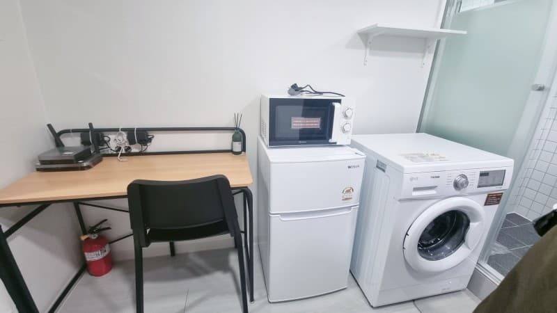 Deluxe Room (Deposit 200,000 won) — photo 12 of 12