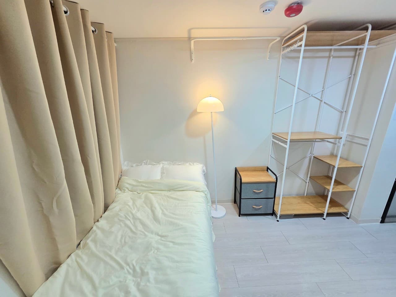 스테이르엘 프리미엄 원룸텔 종로종각점 — photo 2 of 41