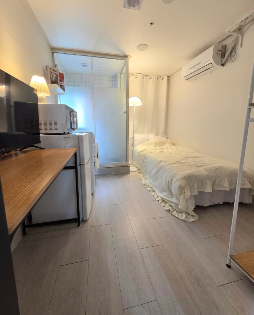 Stay Le El Premium One-Roomtel Jongno Jonggak Branch
