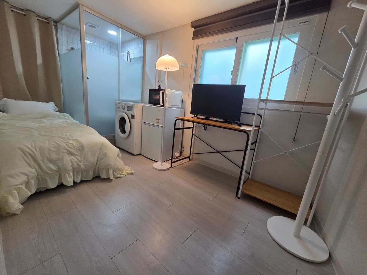 스테이르엘 프리미엄 원룸텔 종로종각점 — photo 41 of 41