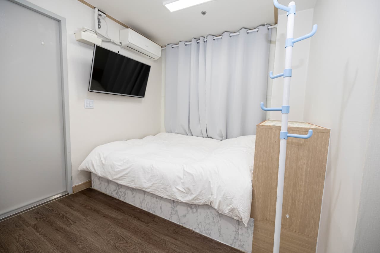 Sweet Residence Songpa-gu