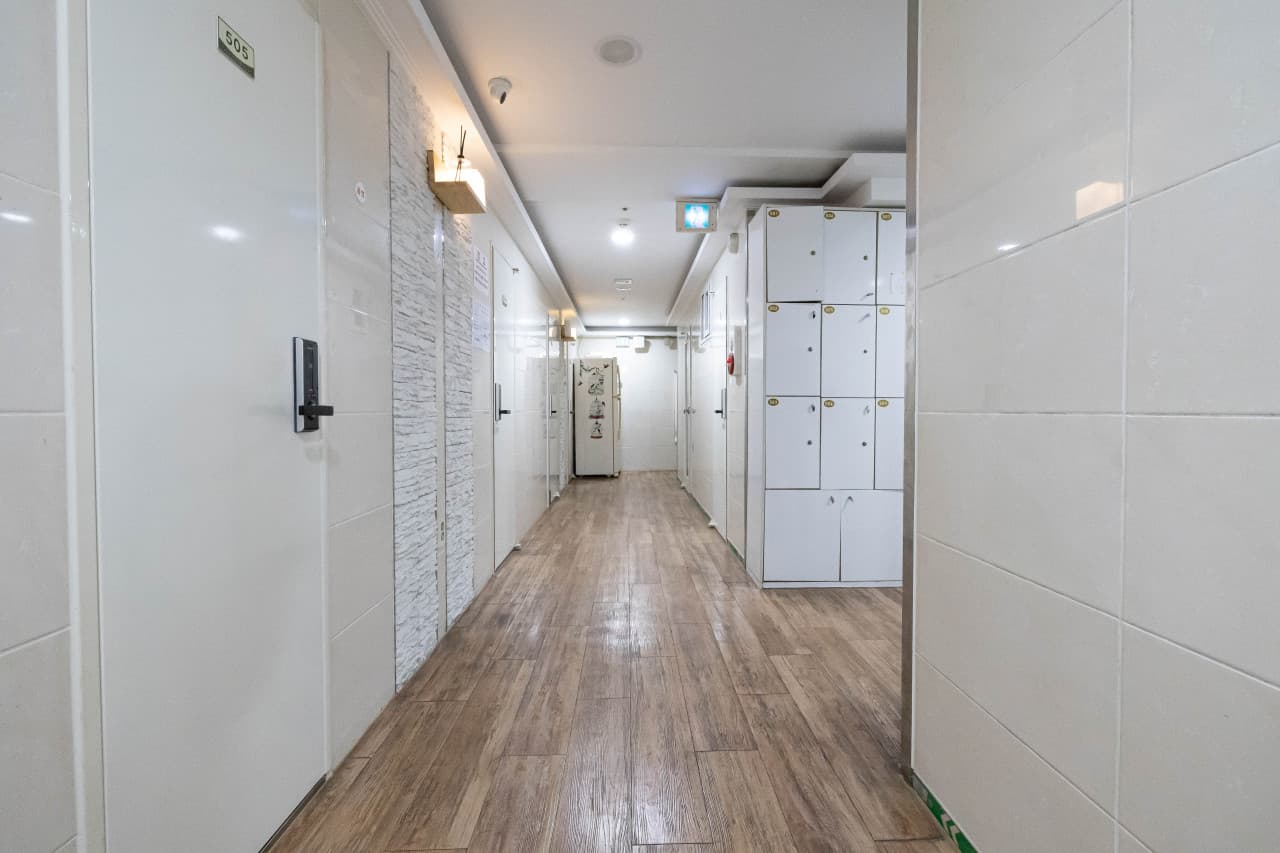 스위트 레지던스 송파구 — photo 27 of 27