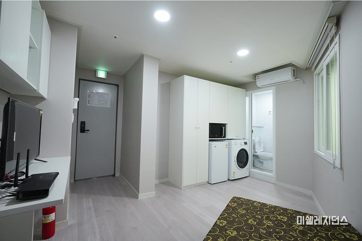 Suite Room (Deposit 200,000 KRW) — photo 19 of 19