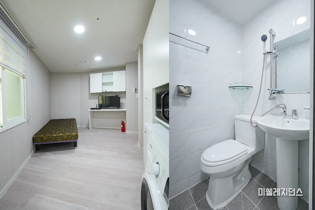 Deluxe Room (Deposit 200,000 KRW) — photo 2 of 7