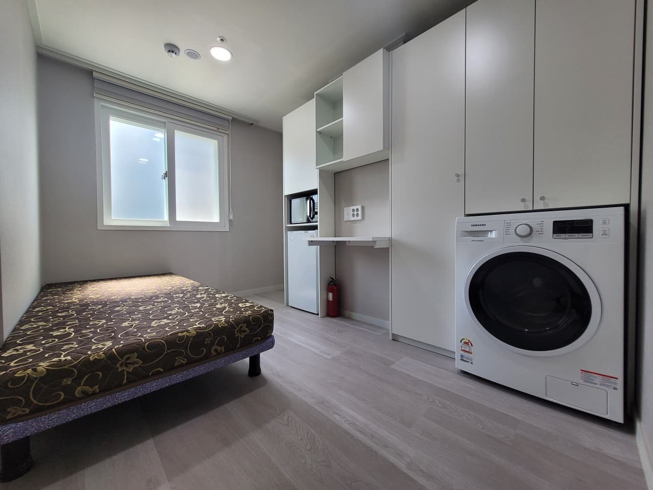 Michelle Residence, Songpa-gu