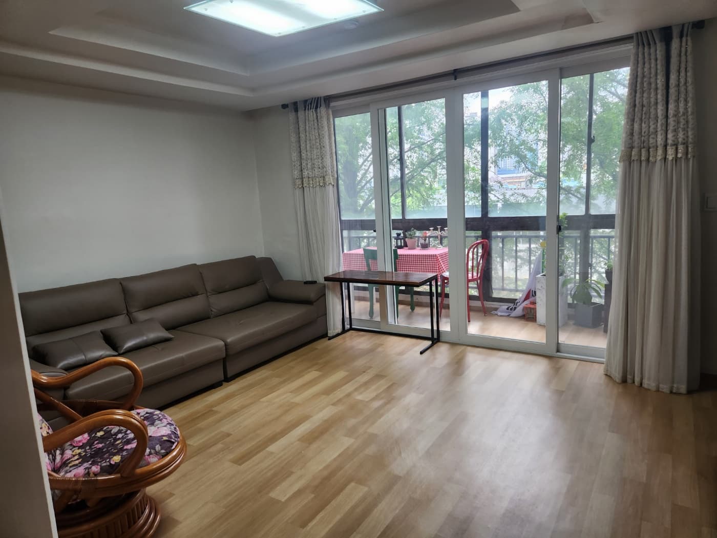 Soo House near Gangnam Station