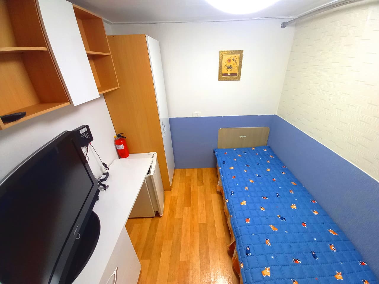 Standard Room 320,000–370,000 KRW — photo 16 of 16