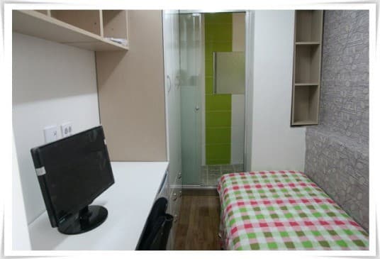 Inner Window Room (Deposit 100,000 won) — photo 1 of 4