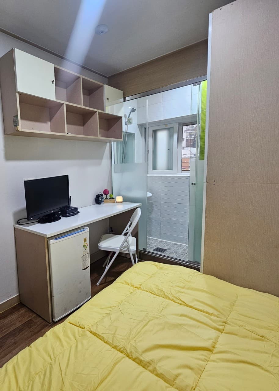 마이빌원룸텔 (종로6가) — photo 22 of 22