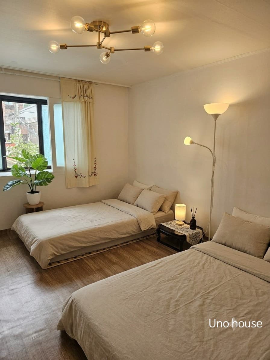 My Home Near DMC Station with Convenient Transport