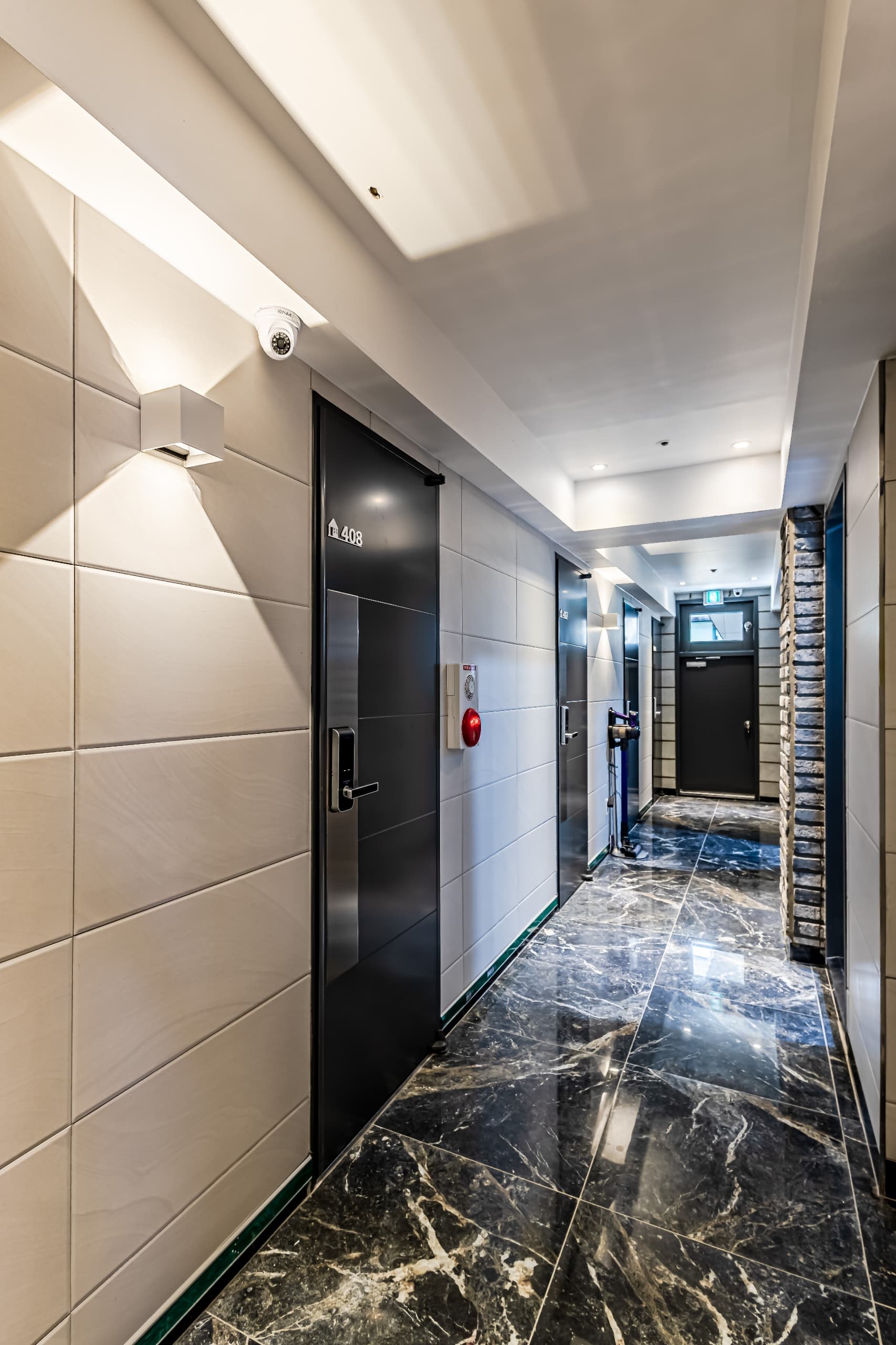 Near Konkuk University, Fully Furnished Newly Built Studio