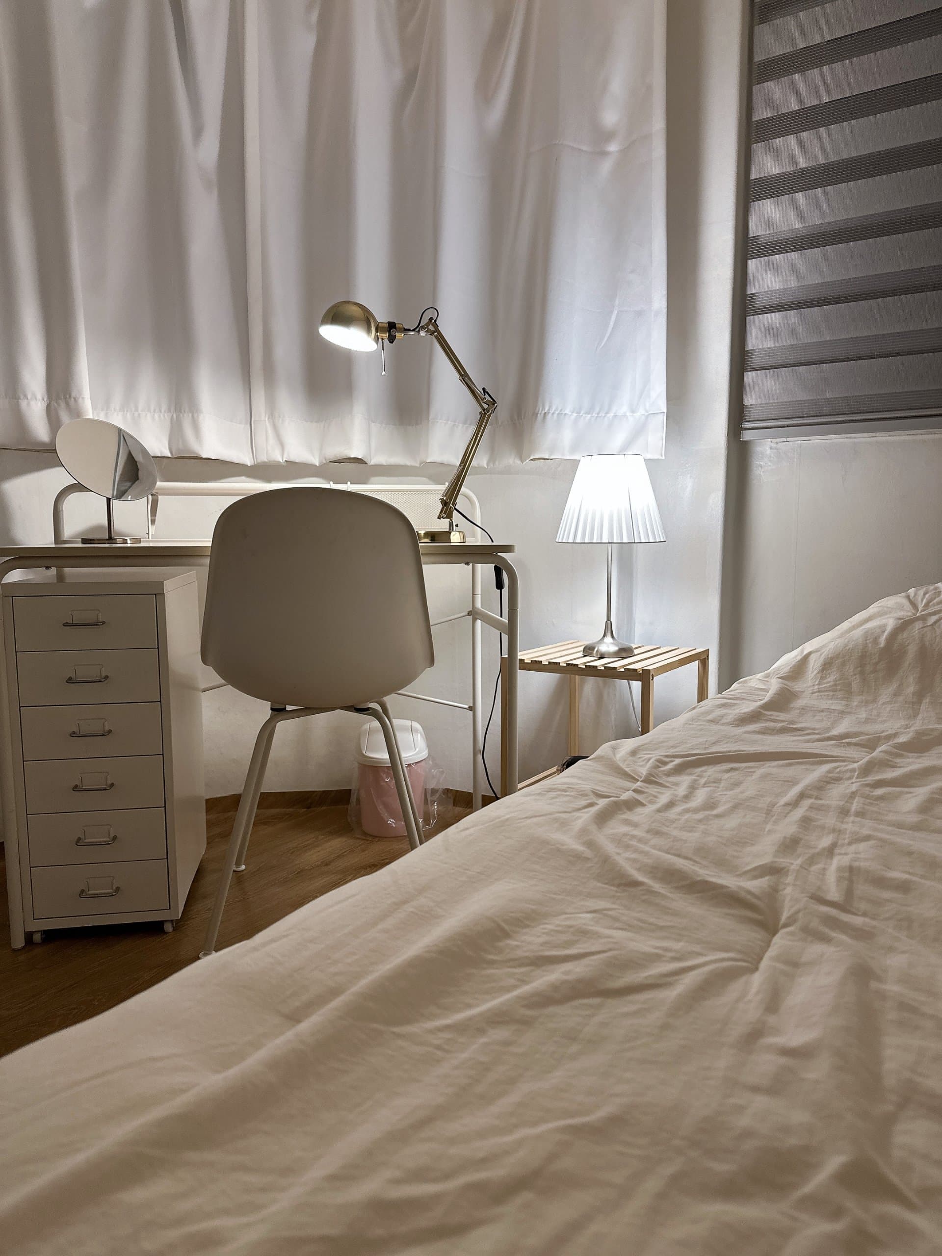Single Room 2 — photo 1 of 4