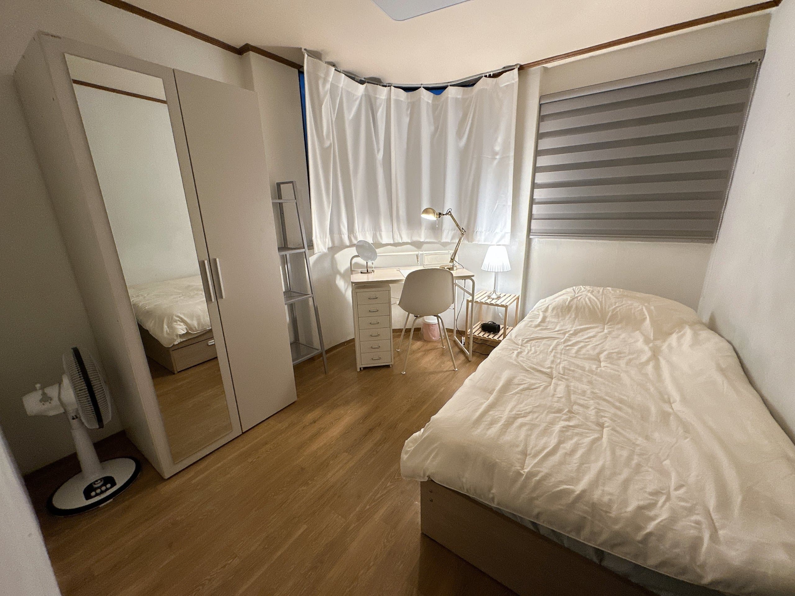Single Room 2 — photo 2 of 4