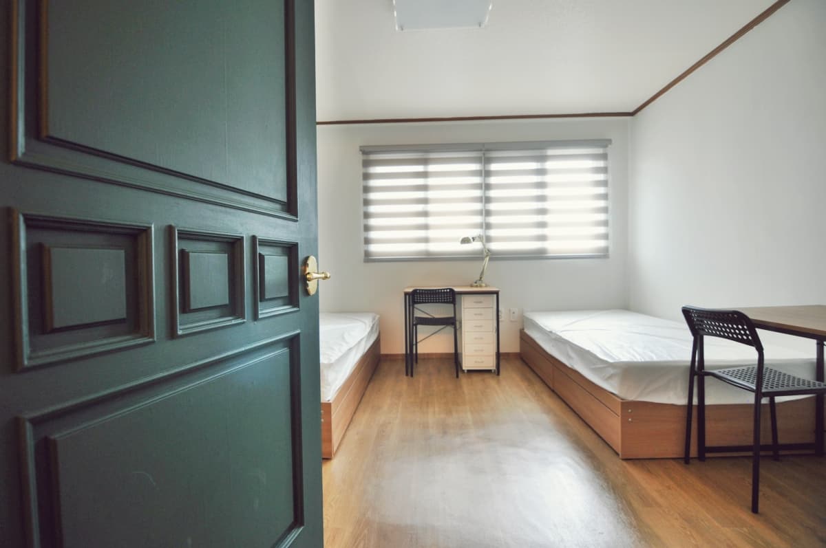 Double Room — photo 4 of 4