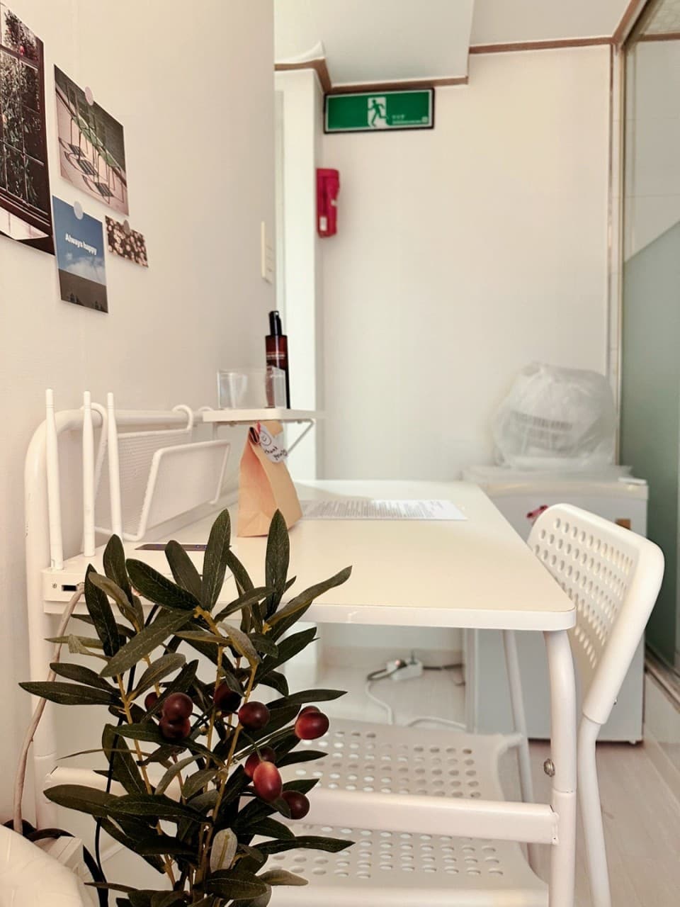 Basic Room (Deposit 200,000 KRW) — photo 1 of 5
